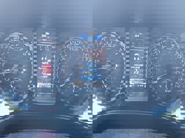 Used 2023 Toyota Tacoma TRD Sport w/ Advanced Technology Package AWD/4WD image 18