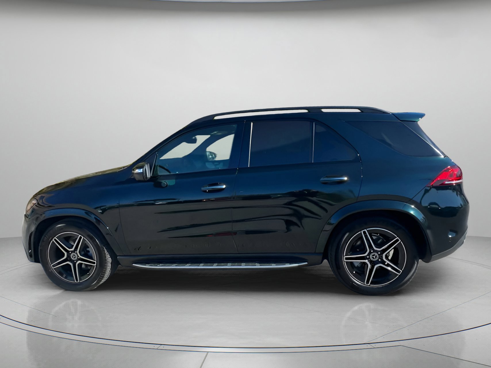 Used 2022 Mercedes-Benz GLE 350 4MATIC image 9
