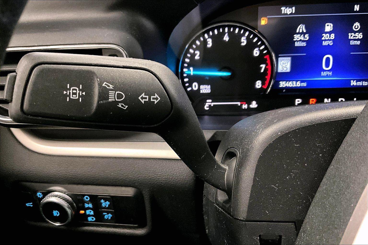 Certified 2022 Ford Explorer XLT w/ Equipment Group 202A image 31