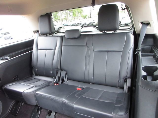 Certified 2023 Ford Expedition XLT image 27