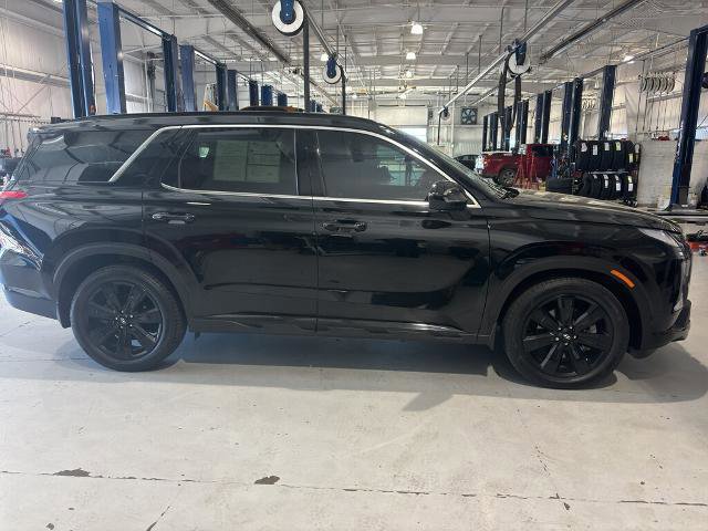 Used 2024 Hyundai Palisade XRT image 6