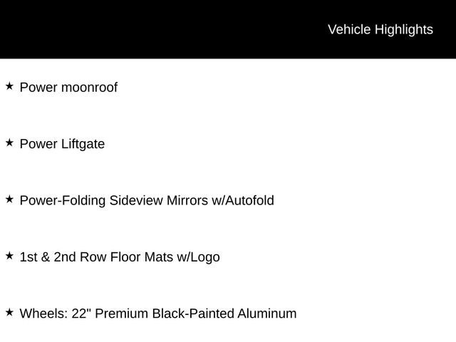 Certified 2024 Ford Expedition Limited RWD image 6