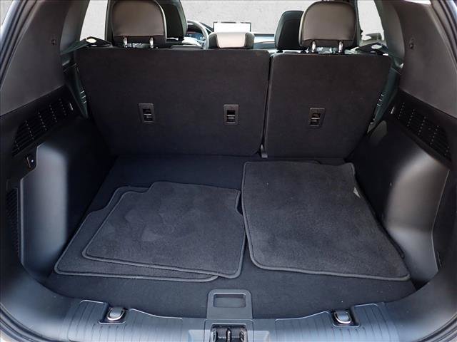 Certified 2023 Ford Escape Platinum w/ Premium Technology Package AWD/4WD image 8