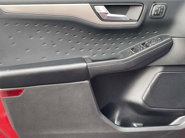 Certified 2020 Ford Escape SEL image 15