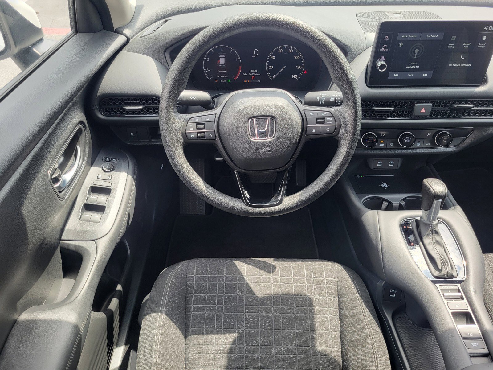 Used 2026 Honda HR-V LX image 14