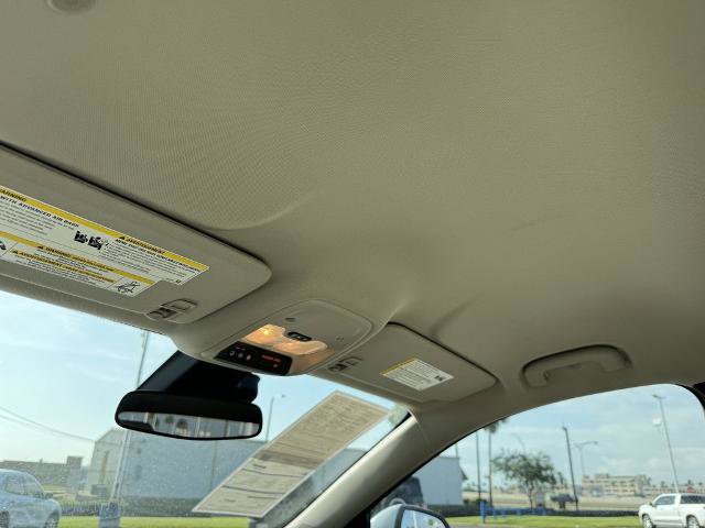Used 2023 Buick Encore GX Select w/ Safety Package II FWD image 16