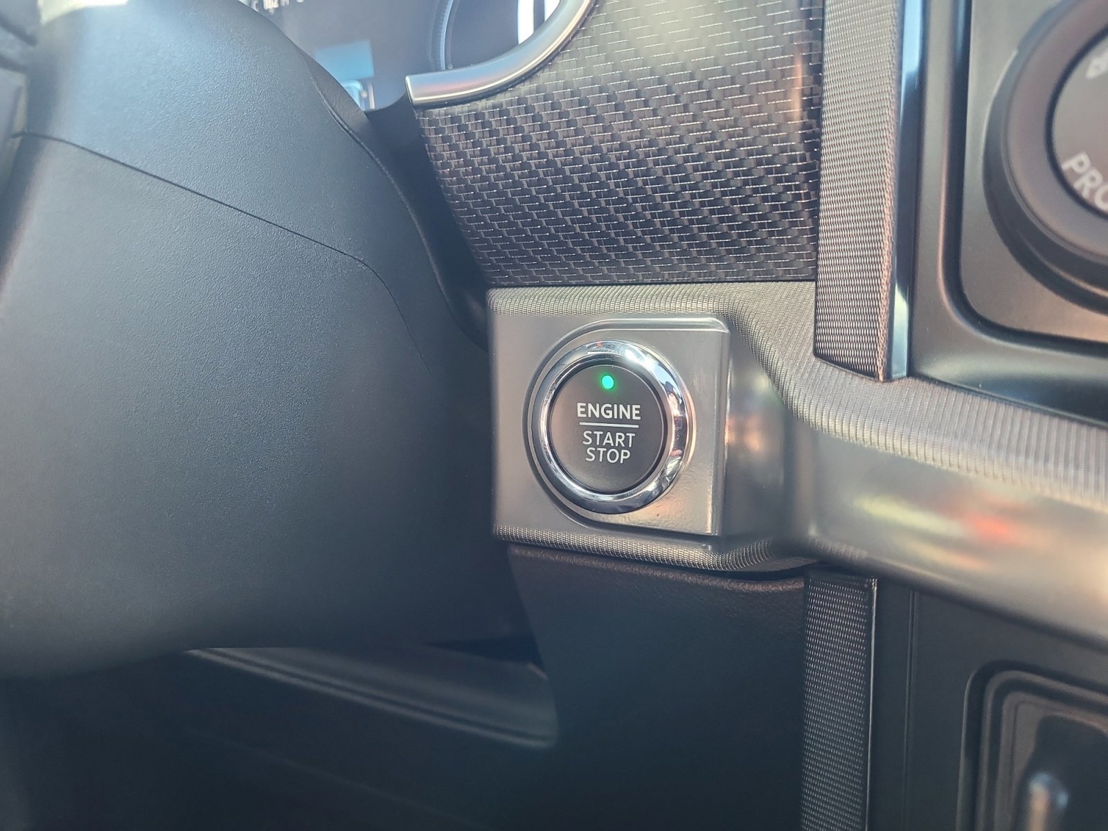 Certified 2023 Ford F150 Raptor w/ Blue Interior Package image 30