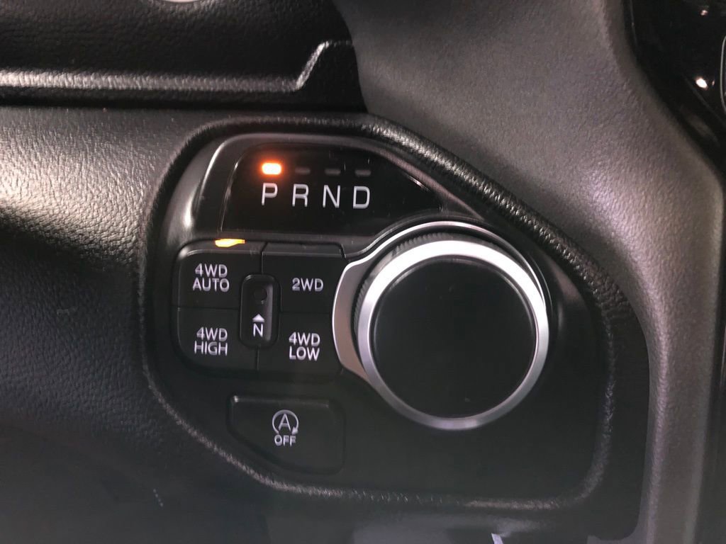 Used 2021 RAM 1500 Big Horn image 15