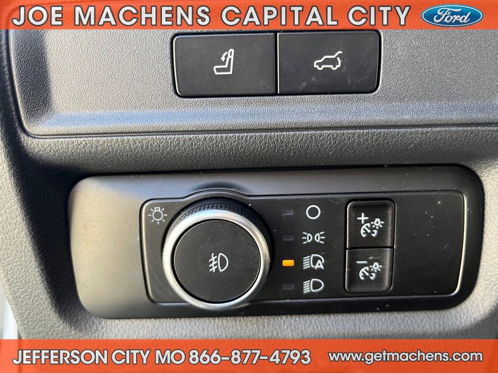 Certified 2023 Ford Expedition Limited image 21