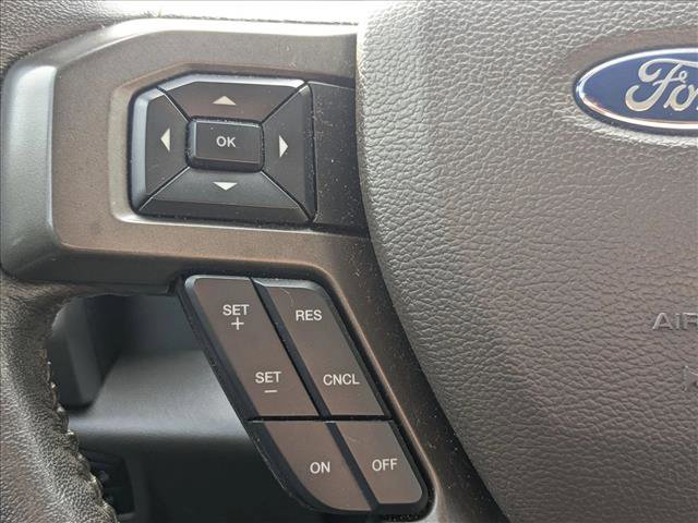 Certified 2020 Ford Expedition XLT w/ Equipment Group 201A image 11