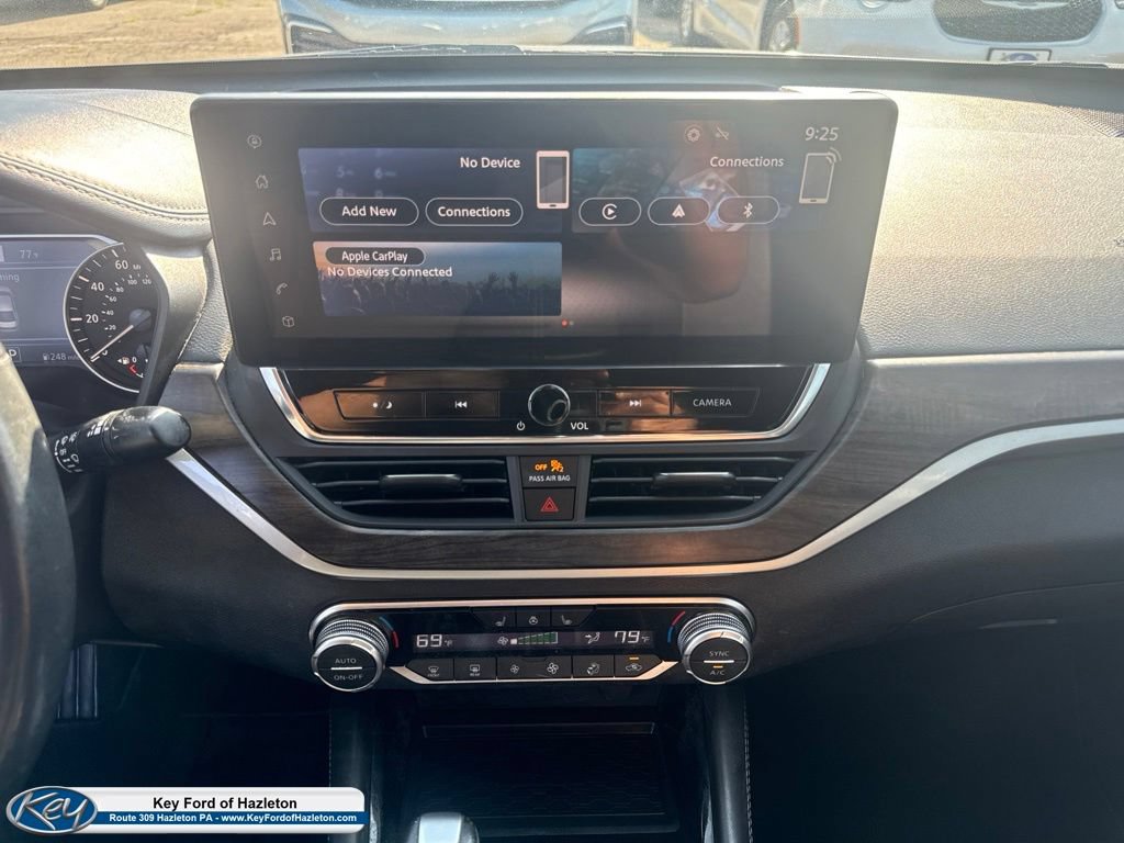 Used 2023 Nissan Altima 2.5 SL AWD/4WD image 25