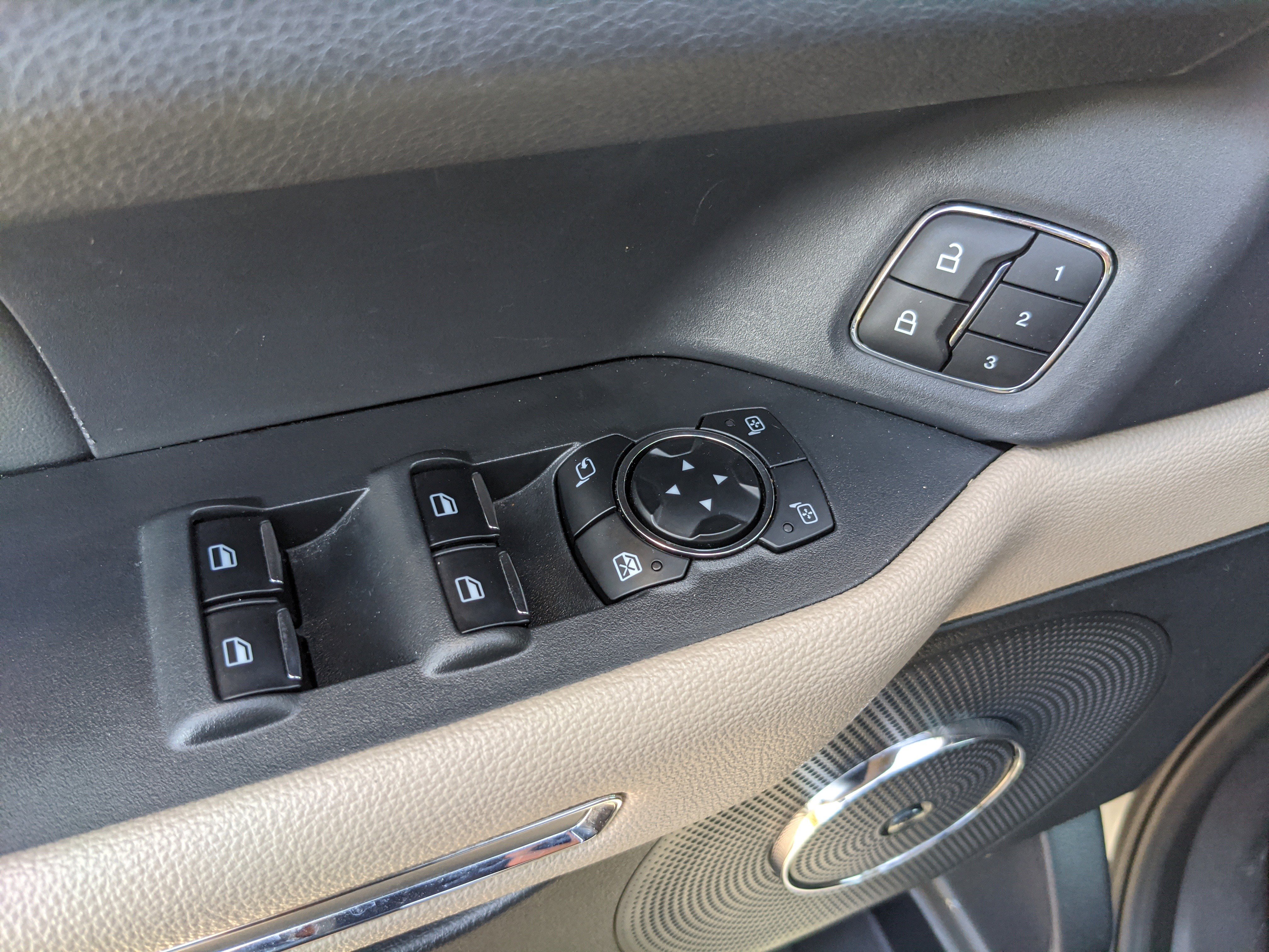 Certified 2024 Ford Expedition Max Limited image 24