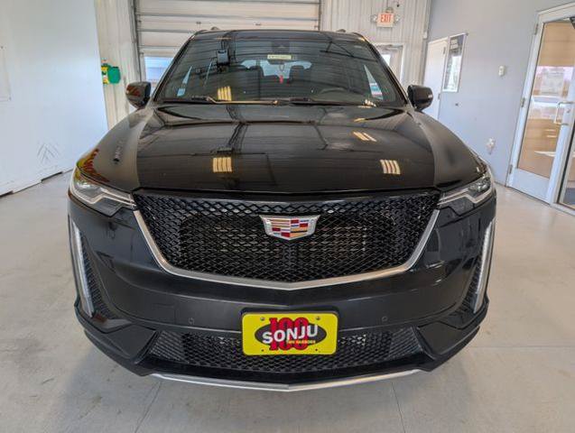 Used 2024 Cadillac XT6 Sport AWD/4WD image 8
