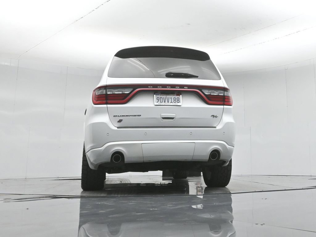 Used 2021 Dodge Durango R/T AWD/4WD image 53