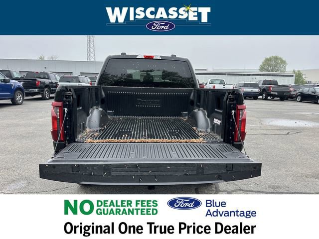 Certified 2024 Ford F150 XLT image 17