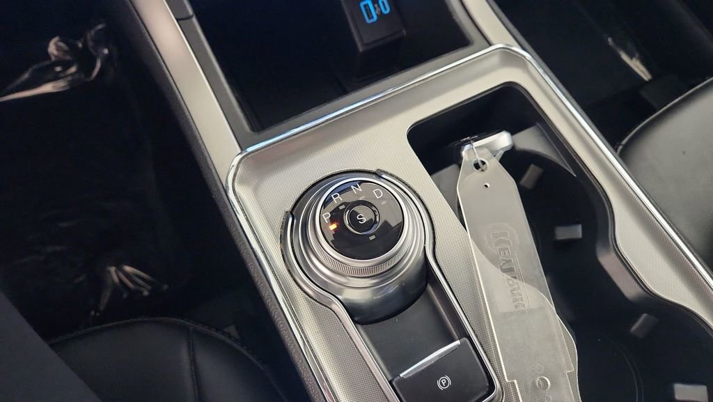 Certified 2022 Ford Edge SEL w/ Convenience Package image 29