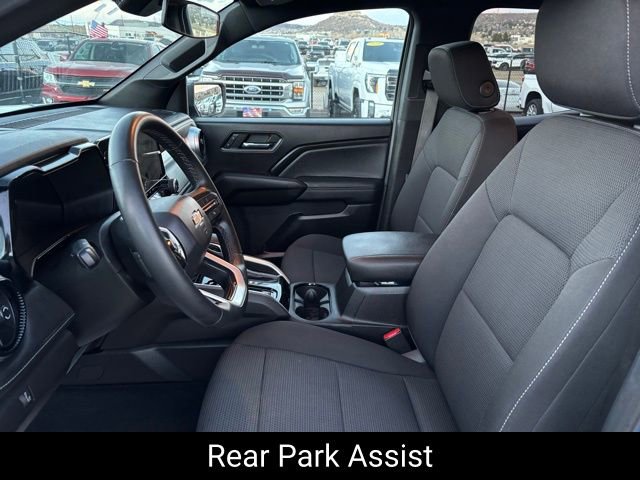 Used 2023 Chevrolet Colorado LT w/ LT Convenience Package image 12