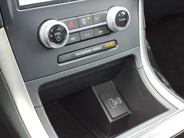 Certified 2022 Ford Edge SEL w/ Convenience Package image 16