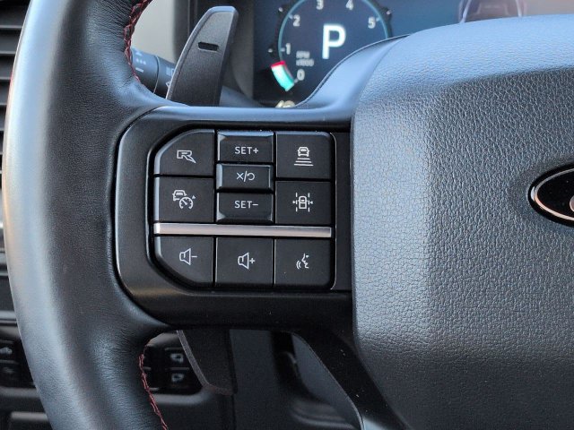Certified 2025 Ford F150 Raptor AWD/4WD image 27
