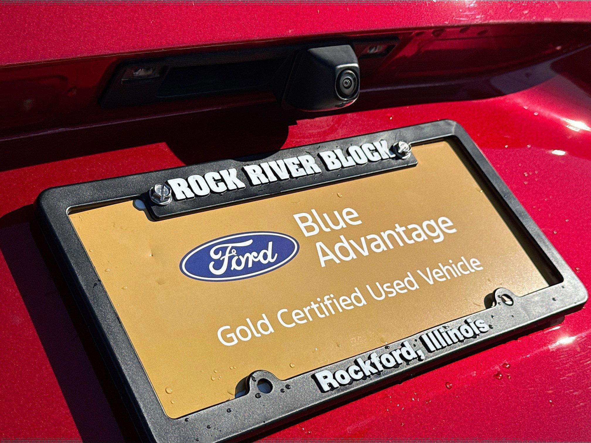 Certified 2023 Ford Escape Platinum image 14