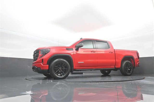 Used 2023 GMC Sierra 1500 Elevation image 25