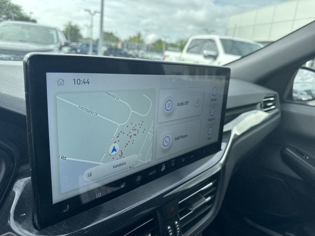 Certified 2023 Ford Escape ST-Line w/ Tech Pack #1 image 24