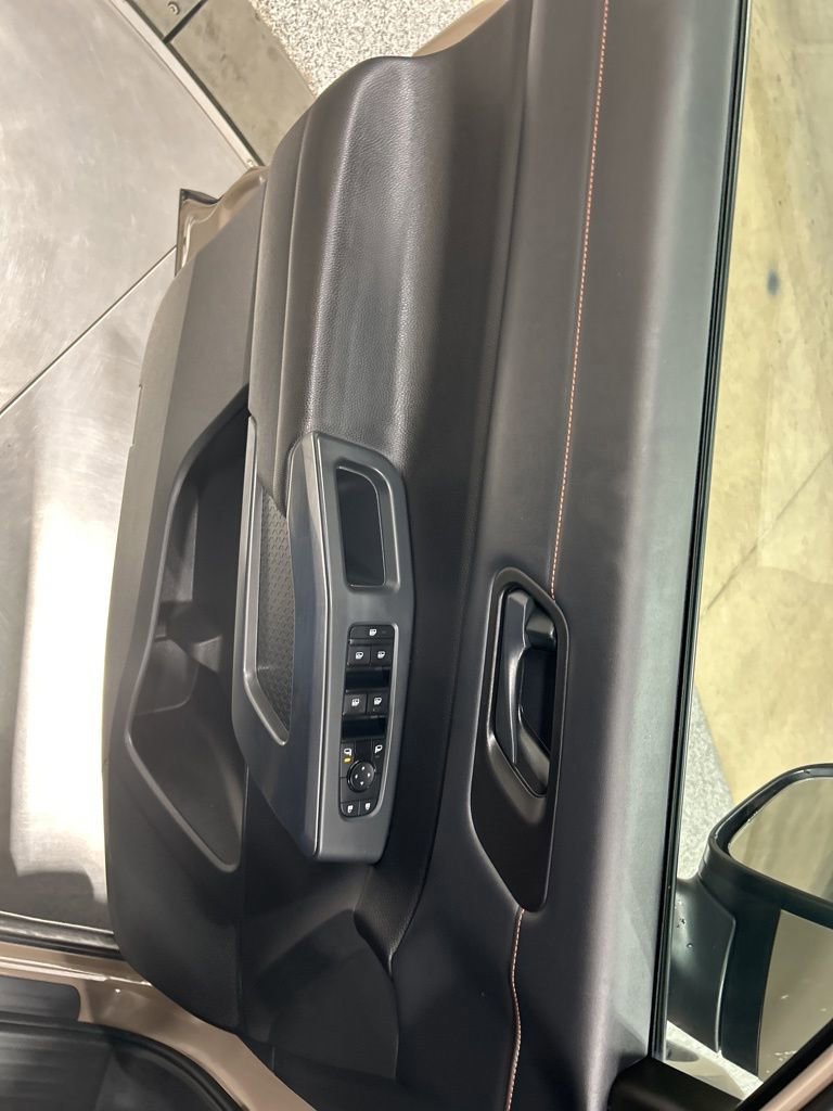 Used 2023 Nissan Pathfinder Rock Creek image 15