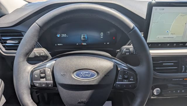 Certified 2023 Ford Escape Active w/ Tech Pack #2 AWD/4WD image 23