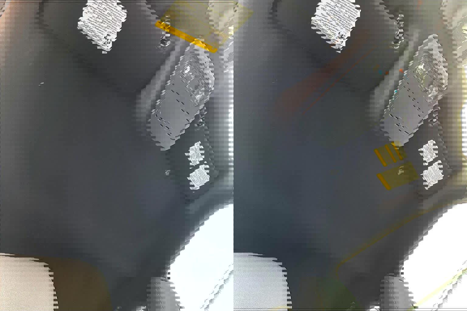 Certified 2024 Ford F150 STX image 16