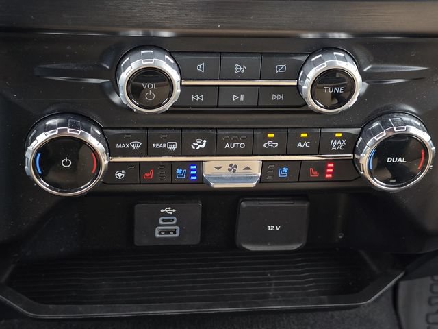 Certified 2024 Ford F250 Lariat AWD/4WD image 28