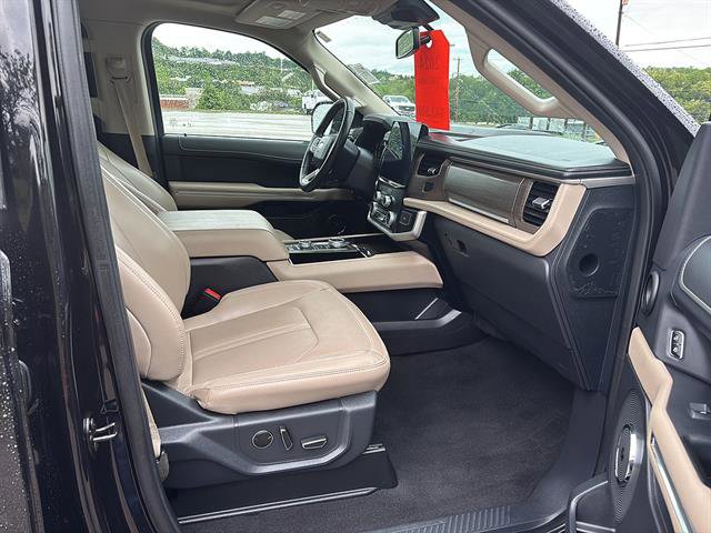 Certified 2024 Ford Expedition Max Limited AWD/4WD image 20