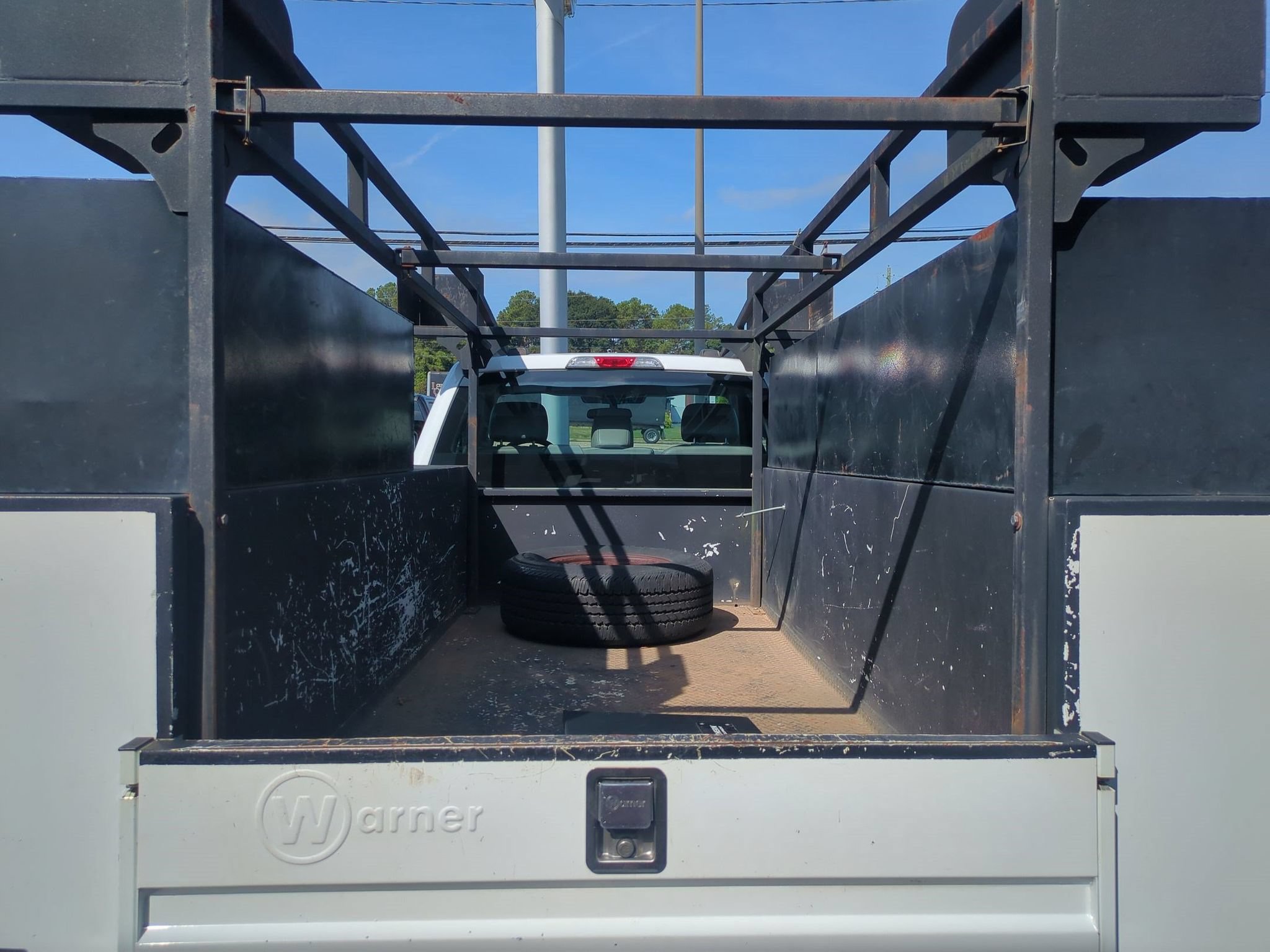 Certified 2020 Ford F350 XL w/ Power Equipment Group RWD image 6