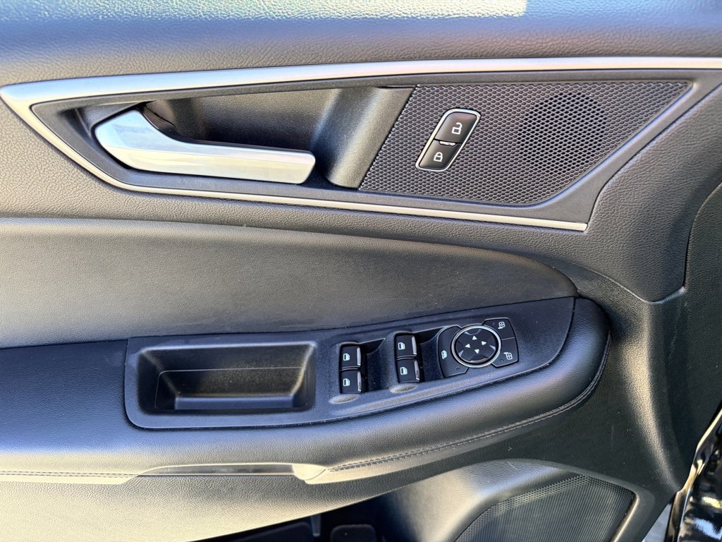 Certified 2022 Ford Edge SEL w/ Convenience Package image 19