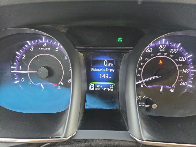 Used 2018 Toyota Avalon XLE Plus image 16