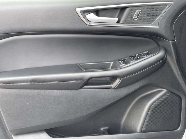 Certified 2024 Ford Edge SEL AWD/4WD image 14
