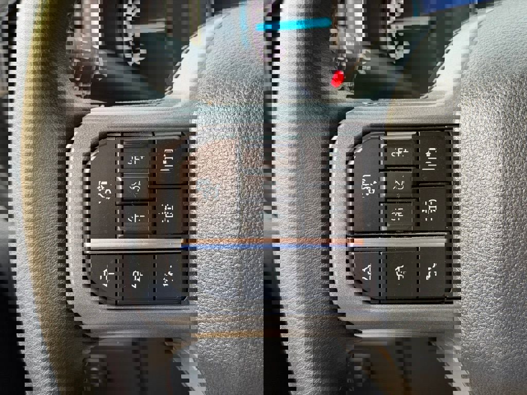 Certified 2023 Ford F150 XLT w/ Equipment Group 302A High image 30