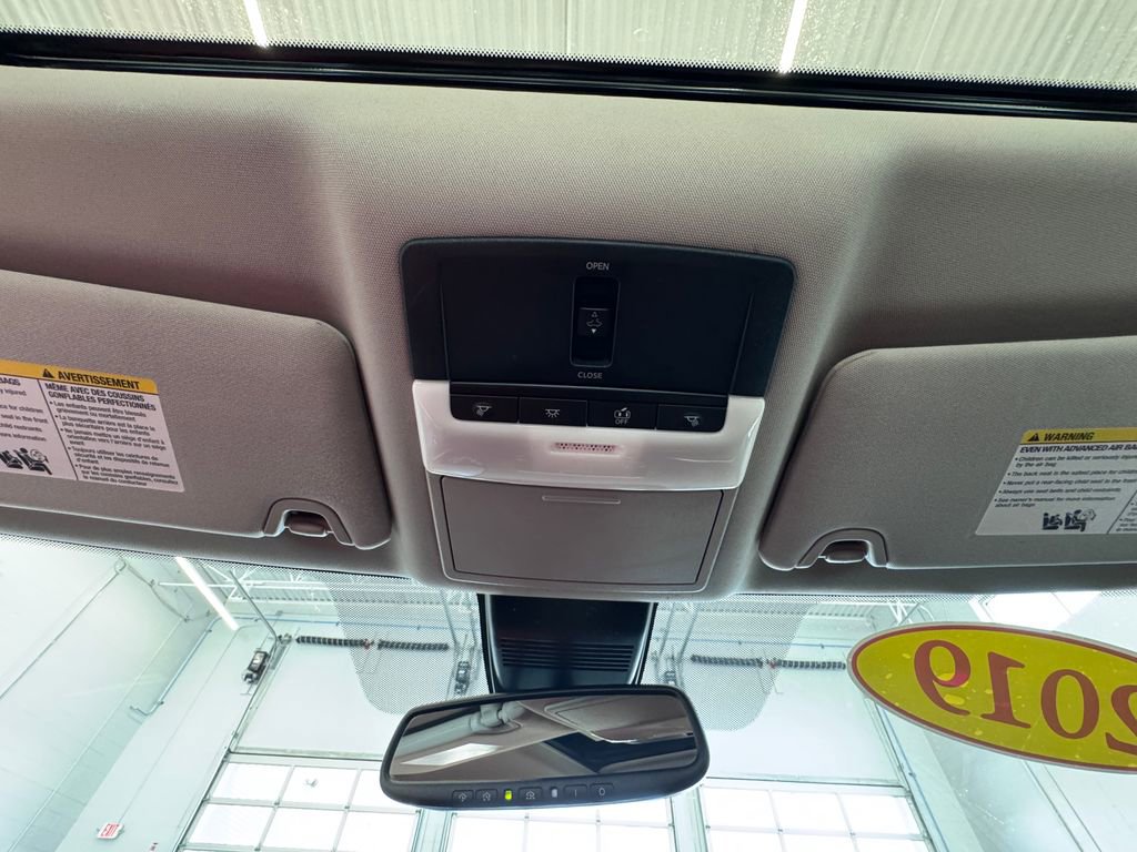 Used 2019 Nissan Altima 2.5 SV image 24