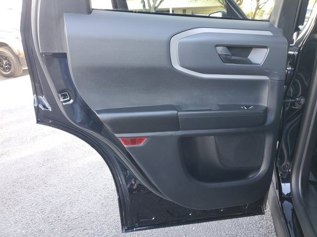 Certified 2022 Ford Bronco Sport Big Bend w/ Convenience Package image 10