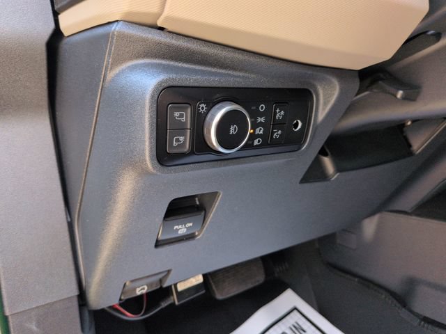 Certified 2023 Ford Bronco Wildtrak AWD/4WD image 13