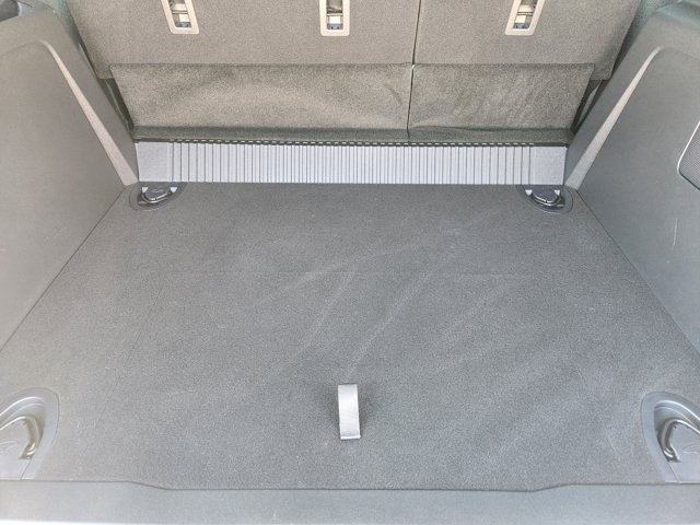 Certified 2025 Ford Bronco Outer Banks AWD/4WD image 33