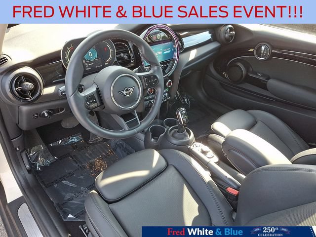 Used 2023 MINI Cooper S FWD image 11