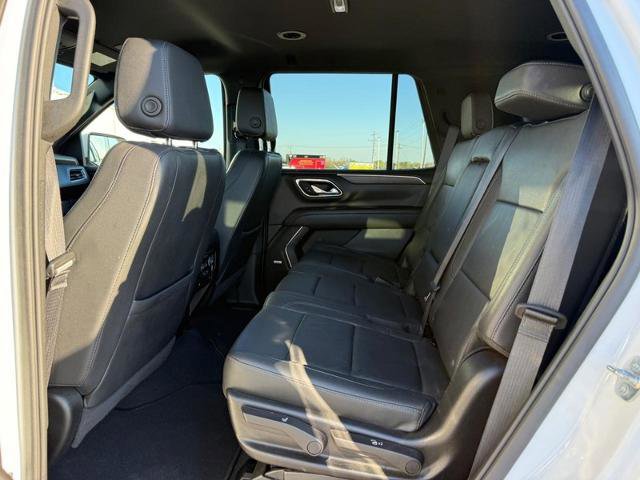 Used 2024 Chevrolet Tahoe LT image 11