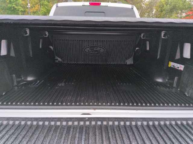 Certified 2024 Ford F150 XLT w/ Equipment Group 302A MID AWD/4WD image 19