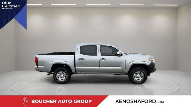 Used 2018 Toyota Tacoma SR AWD/4WD image 4