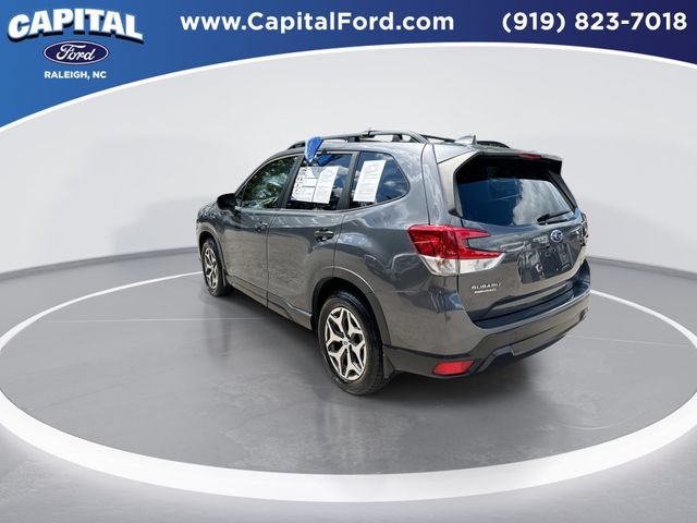 Used 2023 Subaru Forester Premium AWD/4WD image 6
