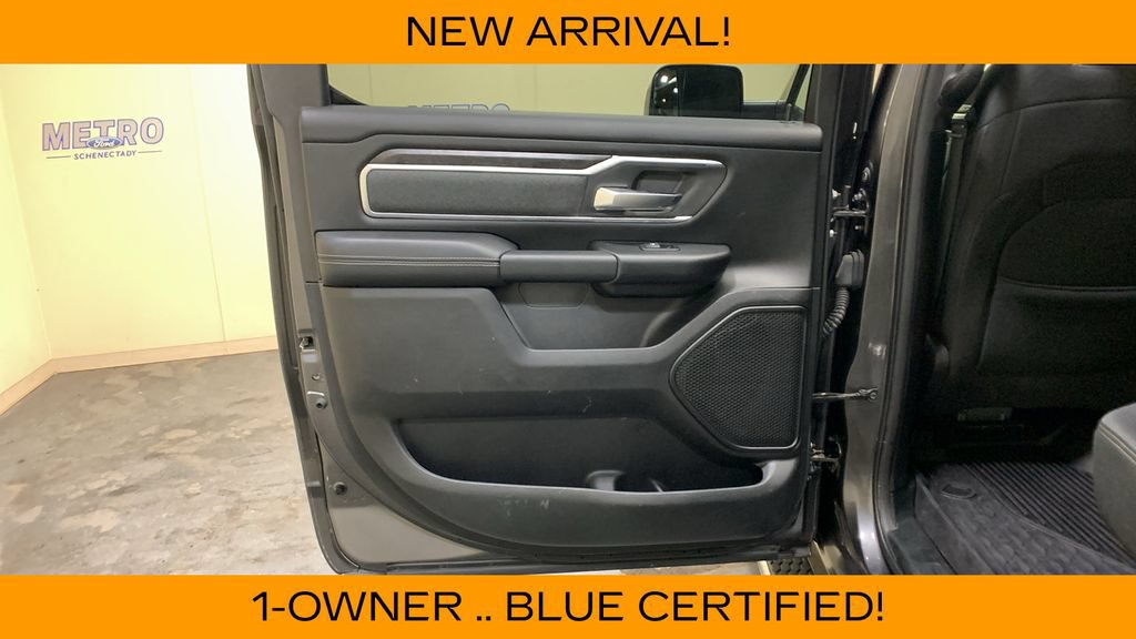 Used 2019 RAM 1500 Big Horn AWD/4WD image 24