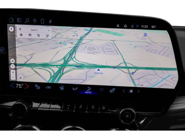Used 2025 Chevrolet Blazer EV LT FWD image 16
