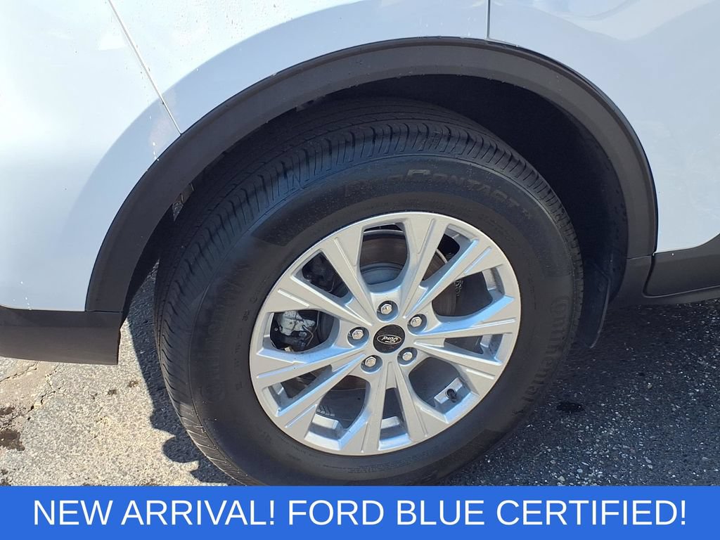 Certified 2023 Ford Escape Active w/ Tech Pack #2 AWD/4WD image 27