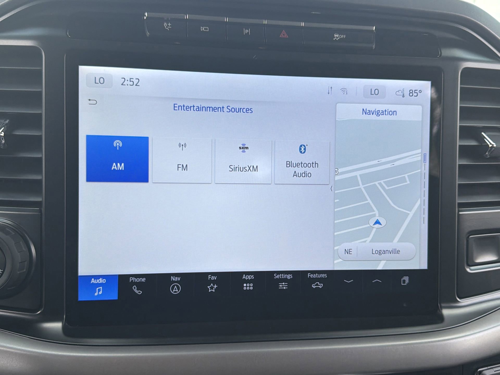 Certified 2024 Ford F150 XLT w/ Equipment Group 302A MID image 12