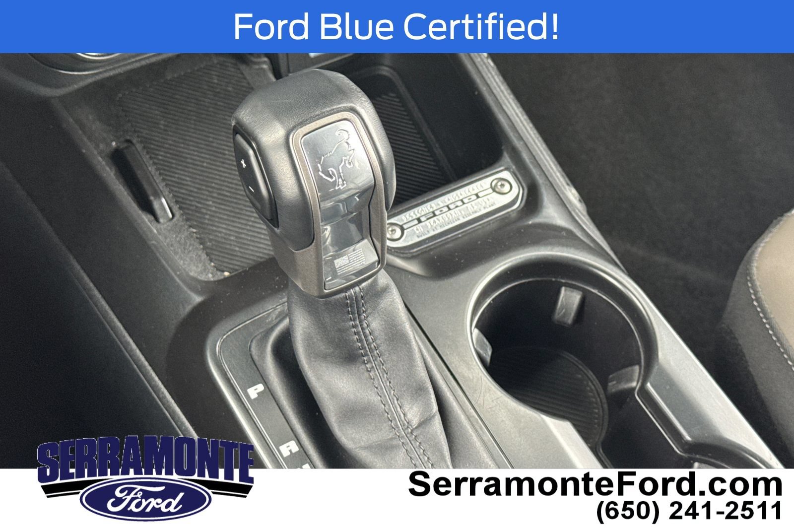 Certified 2025 Ford Bronco Outer Banks AWD/4WD image 25